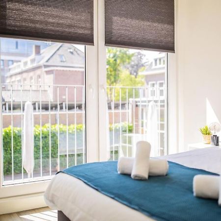 Lovely 3 Bedroom Apartment In Eindhoven 65M2 - Sd23N Dış mekan fotoğraf