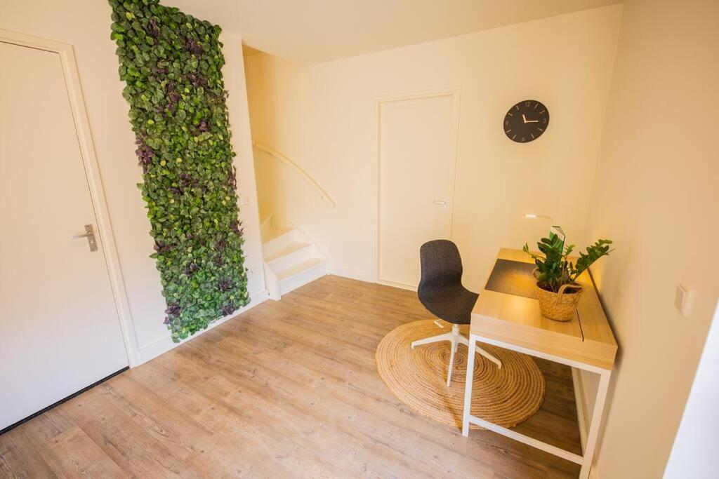 Lovely 3 Bedroom Apartment In Eindhoven 65M2 - Sd23N Dış mekan fotoğraf