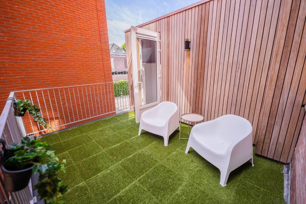 Lovely 3 Bedroom Apartment In Eindhoven 65M2 - Sd23N Dış mekan fotoğraf