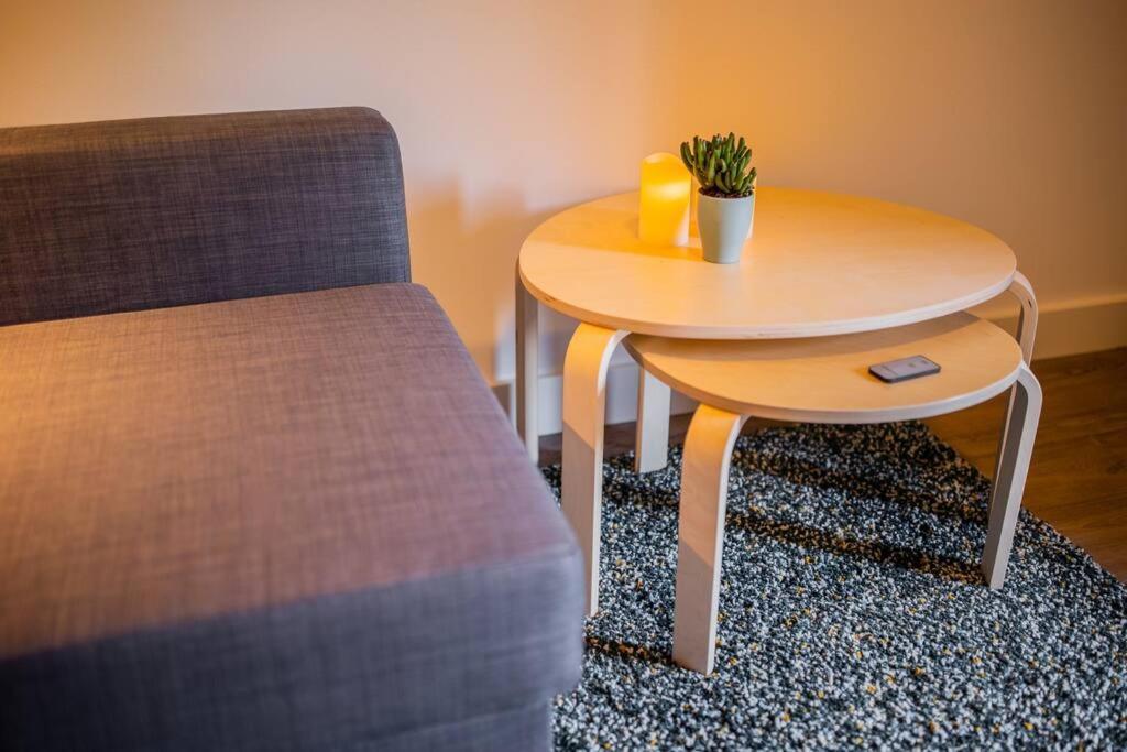 Lovely 3 Bedroom Apartment In Eindhoven 65M2 - Sd23N Dış mekan fotoğraf