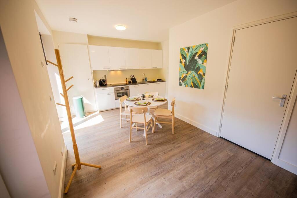 Lovely 3 Bedroom Apartment In Eindhoven 65M2 - Sd23N Dış mekan fotoğraf