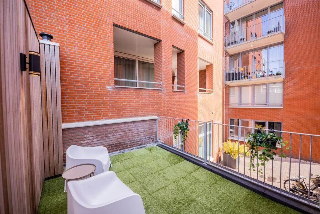 Lovely 3 Bedroom Apartment In Eindhoven 65M2 - Sd23N Dış mekan fotoğraf