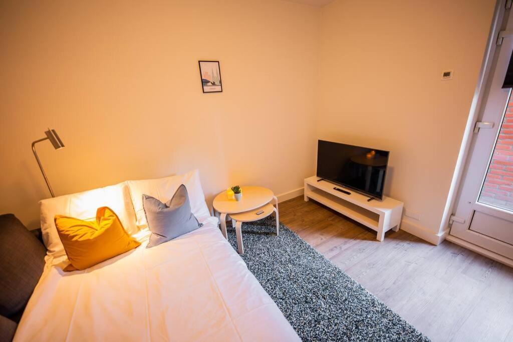 Lovely 3 Bedroom Apartment In Eindhoven 65M2 - Sd23N Dış mekan fotoğraf